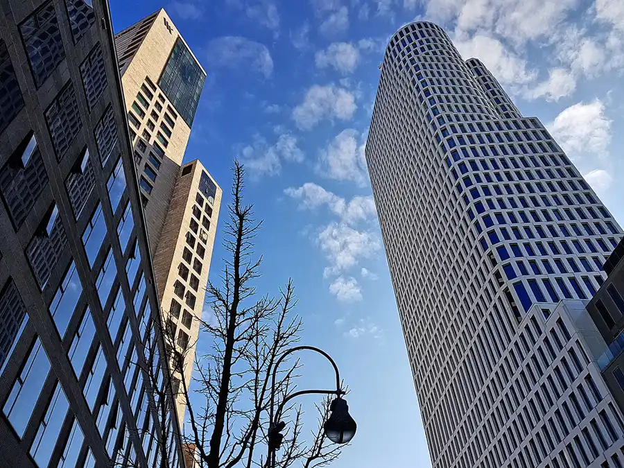 020 | 2018 | Berlin | Zoologischer Garten | © carsten riede fotografie