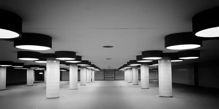 025 | 2018 | Berlin | Messedamm | © carsten riede fotografie