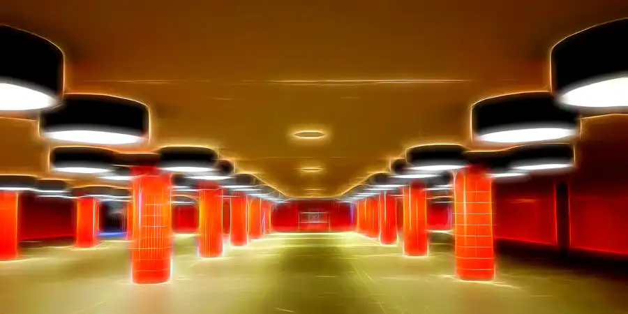 026 | 2018 | Berlin | Messedamm | © carsten riede fotografie