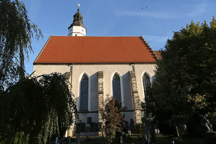 087 | 2018 | Kamenz | © carsten riede fotografie