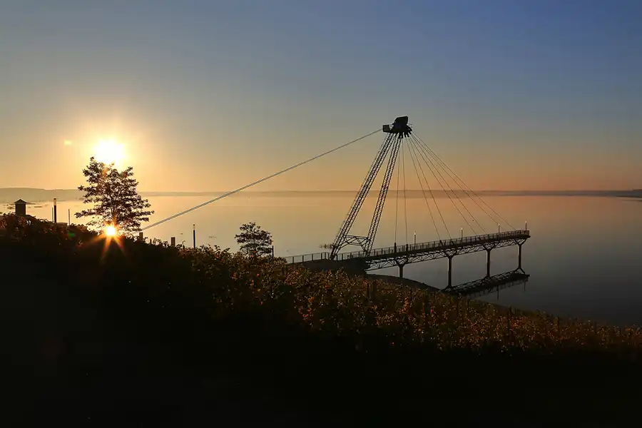 102 | 2018 | Grossräschen | IBA-Terrassen –  Grossräschener See | © carsten riede fotografie