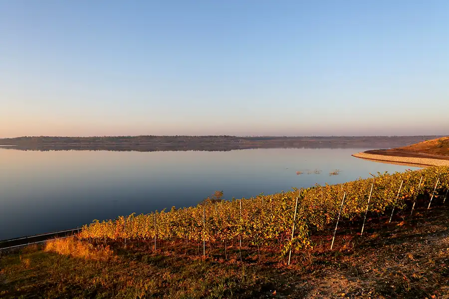 103 | 2018 | Grossräschen | IBA-Terrassen –  Grossräschener See | © carsten riede fotografie