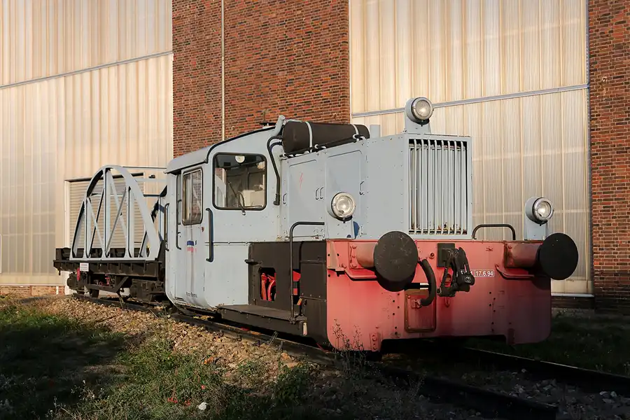 108 | 2018 | Espenhain | © carsten riede fotografie