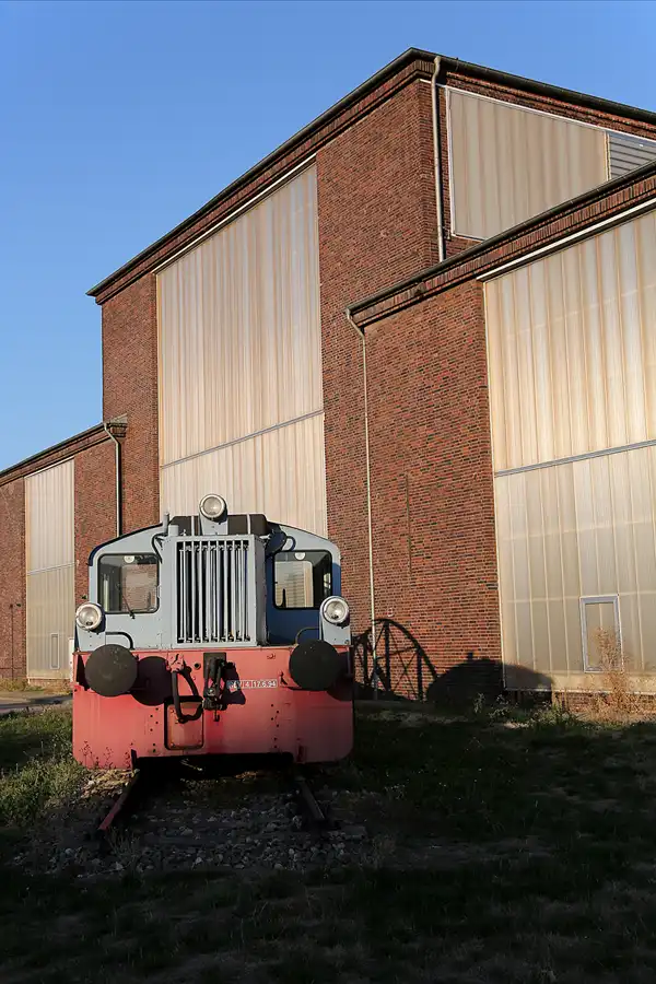 109 | 2018 | Espenhain | © carsten riede fotografie