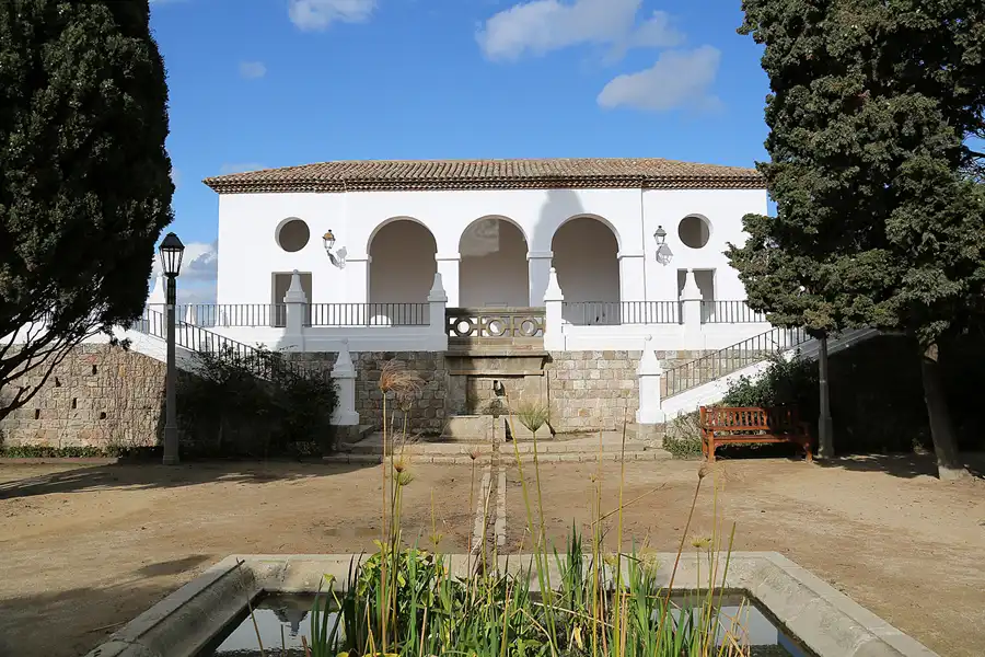 028 | 2018 | Barcelona | Jardins Del Teatre Grec | © carsten riede fotografie