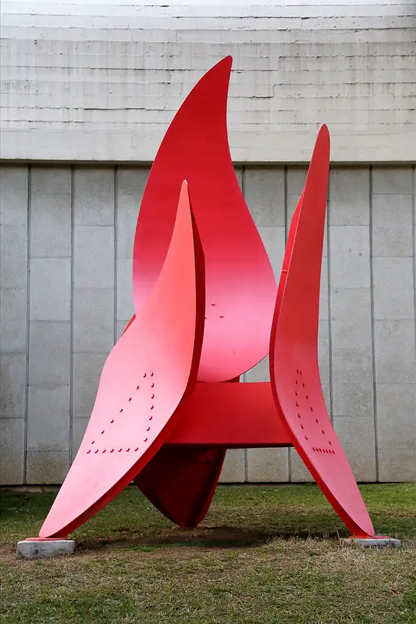 034 | 2018 | Barcelona | Fundació Joan Miró | © carsten riede fotografie