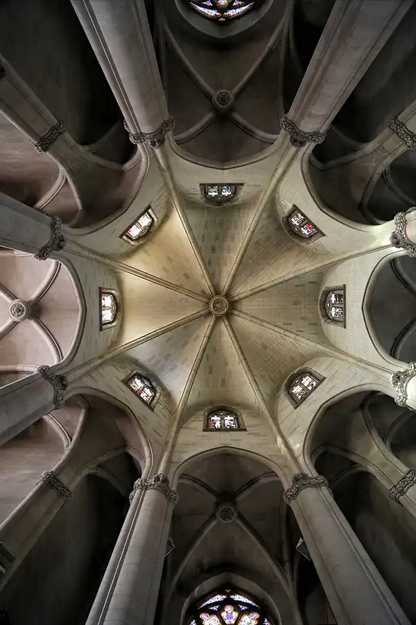 096 | 2018 | Barcelona | Tibidabo – Sagrat Cor | © carsten riede fotografie