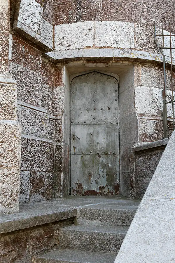 098 | 2018 | Barcelona | Tibidabo – Sagrat Cor | © carsten riede fotografie