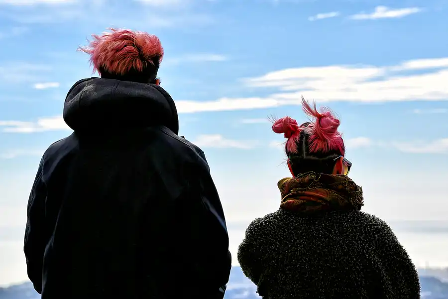 111 | 2018 | Barcelona | Tibidabo | © carsten riede fotografie