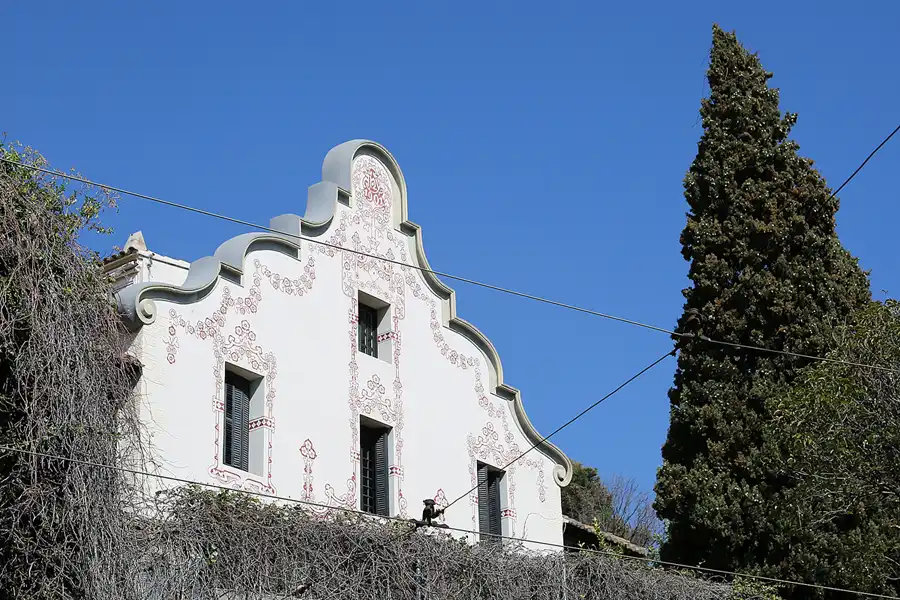 114 | 2018 | Barcelona | © carsten riede fotografie