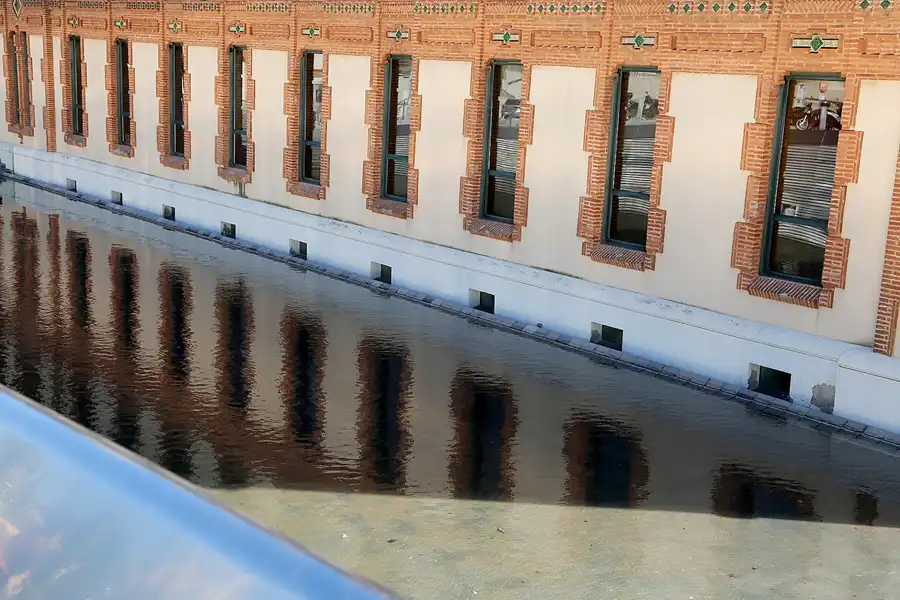 119 | 2018 | Barcelona | CosmoCaixa Barcelona | © carsten riede fotografie