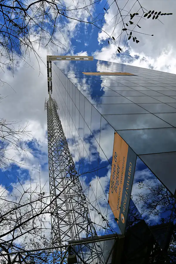126 | 2018 | Barcelona | Carrer De Tarragona | © carsten riede fotografie