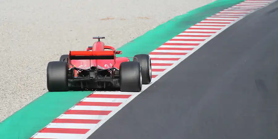 192 | 2018 | Barcelona | Ferrari SF71H | Sebastian Vettel | © carsten riede fotografie