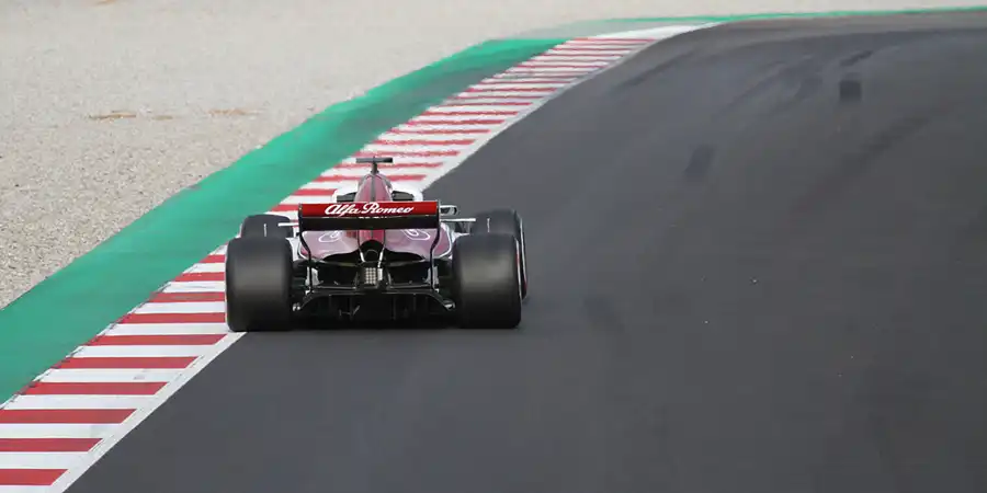 199 | 2018 | Barcelona | Sauber-Ferrari C37 | Marcus Ericsson | © carsten riede fotografie