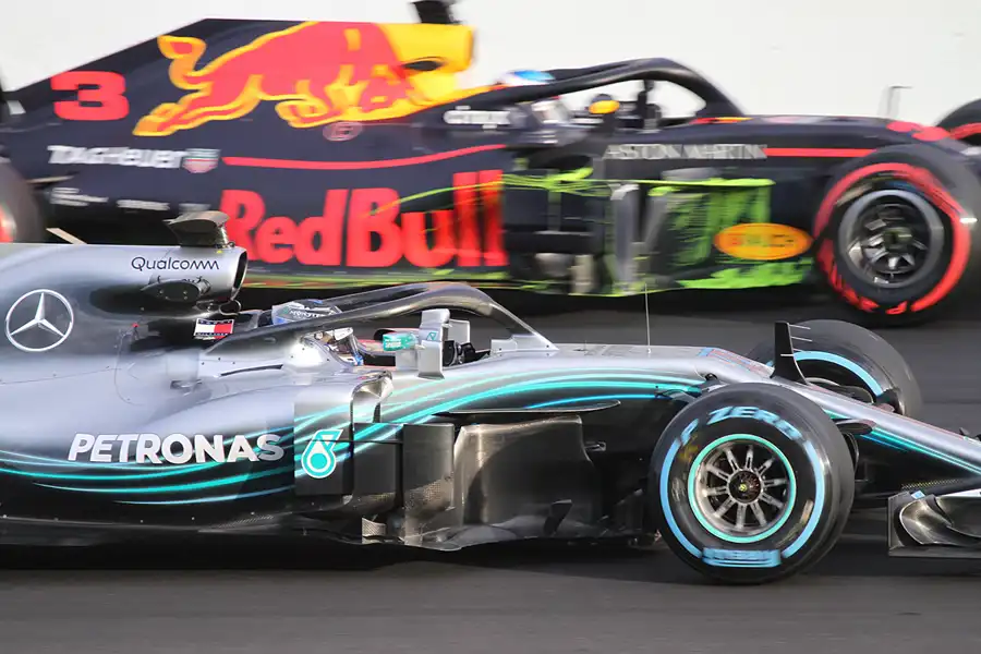 312 | 2018 | Barcelona | Mercedes-AMG F1 W09 EQ Power+ | Valtteri Bottas | © carsten riede fotografie