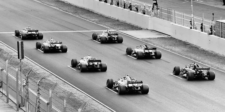 339 | 2018 | Barcelona | Circuit De Barcelona-Catalunya | © carsten riede fotografie