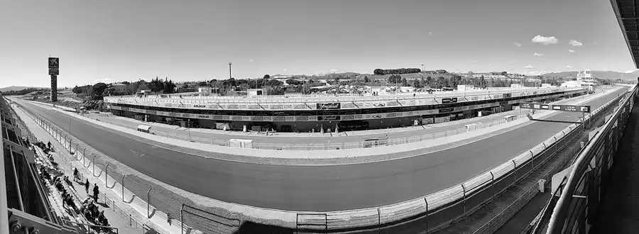 340 | 2018 | Barcelona | Circuit De Barcelona-Catalunya | © carsten riede fotografie