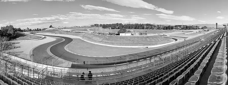 345 | 2018 | Barcelona | Circuit De Barcelona-Catalunya | © carsten riede fotografie