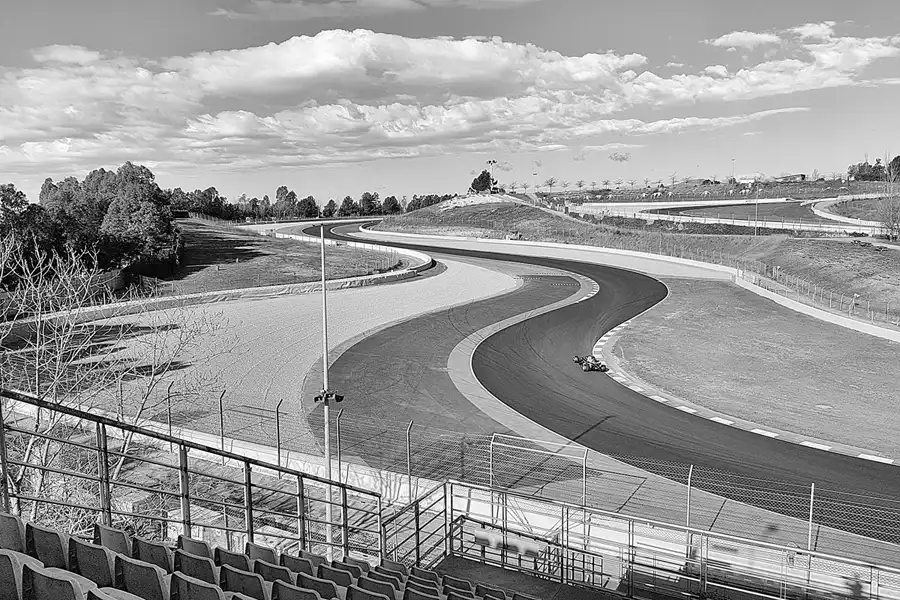 346 | 2018 | Barcelona | Circuit De Barcelona-Catalunya | © carsten riede fotografie