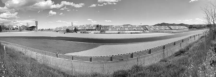 347 | 2018 | Barcelona | Circuit De Barcelona-Catalunya | © carsten riede fotografie