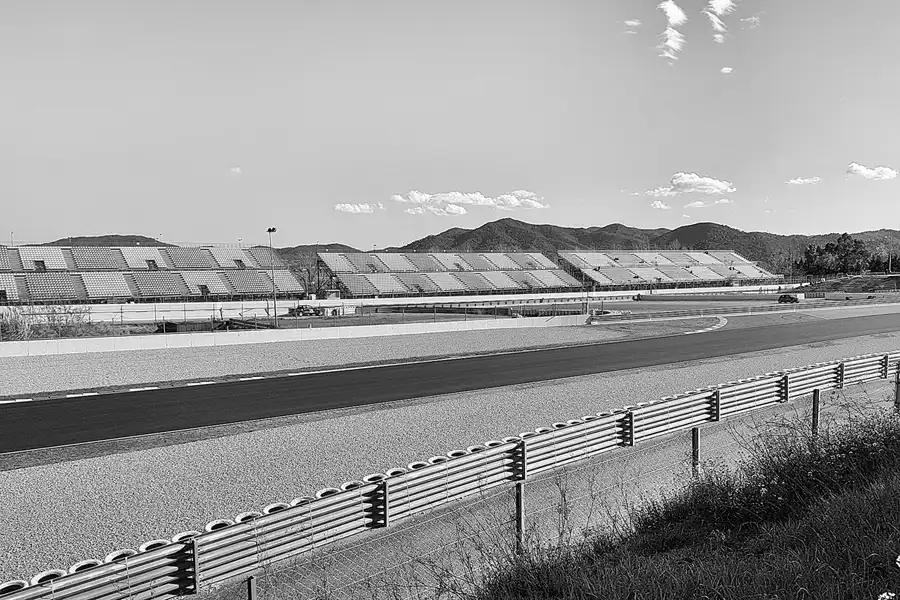 348 | 2018 | Barcelona | Circuit De Barcelona-Catalunya | © carsten riede fotografie