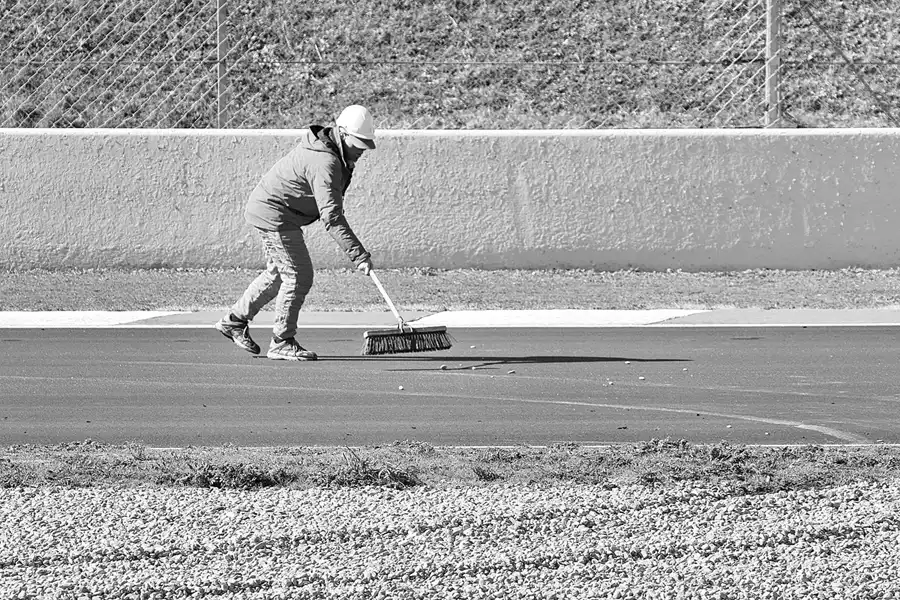 352 | 2018 | Barcelona | Circuit De Barcelona-Catalunya | © carsten riede fotografie