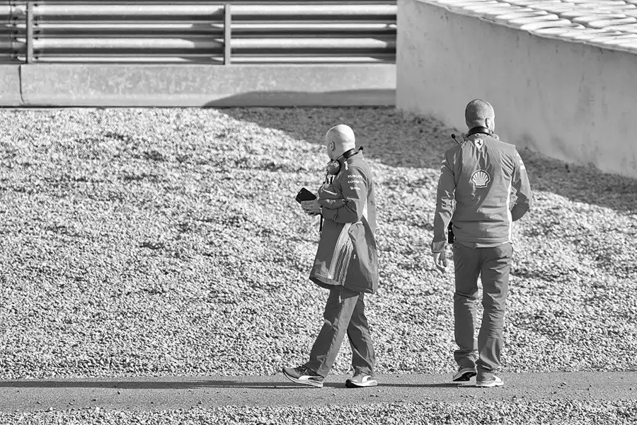 354 | 2018 | Barcelona | Circuit De Barcelona-Catalunya | © carsten riede fotografie