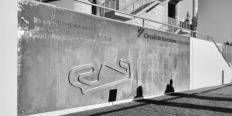 367 | 2018 | Barcelona | Circuit De Barcelona-Catalunya | © carsten riede fotografie