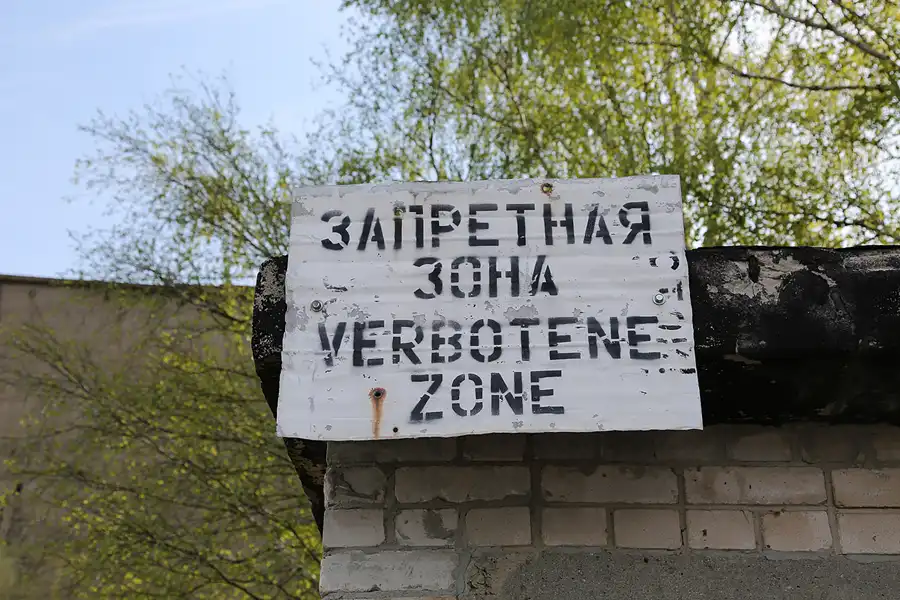 001 | 2018 | Pütnitz | Technik-Museum Pütnitz | © carsten riede fotografie