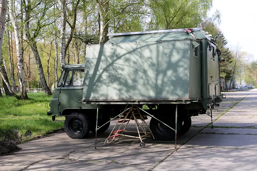 004 | 2018 | Pütnitz | Technik-Museum Pütnitz | © carsten riede fotografie