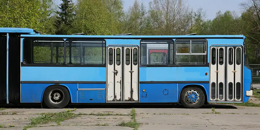 007 | 2018 | Pütnitz | Technik-Museum Pütnitz | © carsten riede fotografie