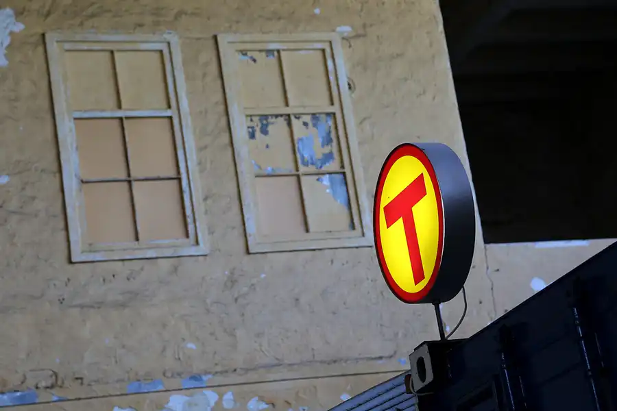 015 | 2018 | Pütnitz | Technik-Museum Pütnitz | © carsten riede fotografie