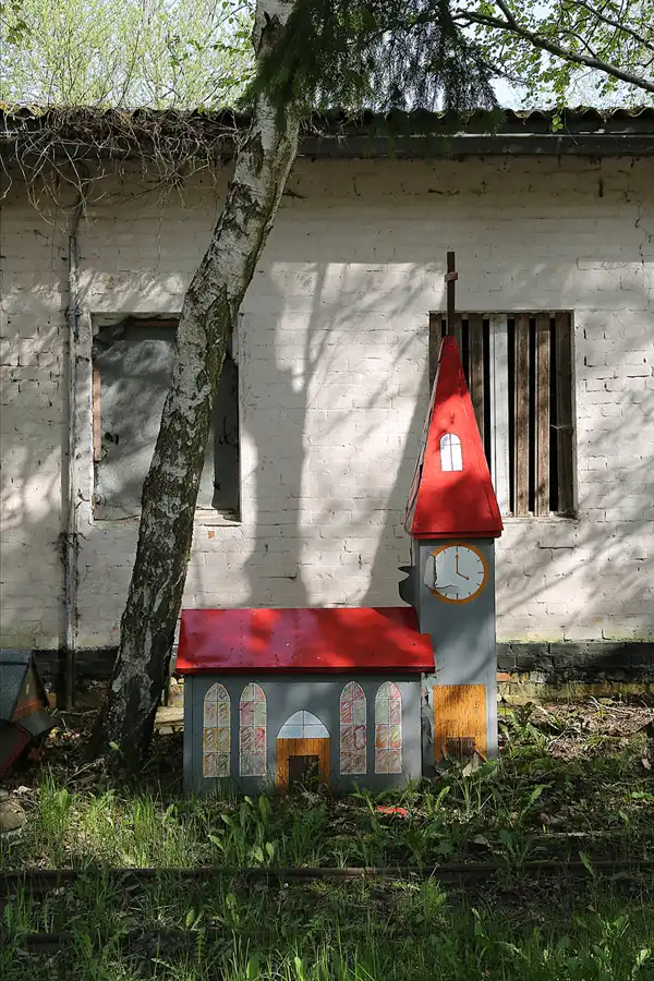 040 | 2018 | Pütnitz | Technik-Museum Pütnitz | © carsten riede fotografie