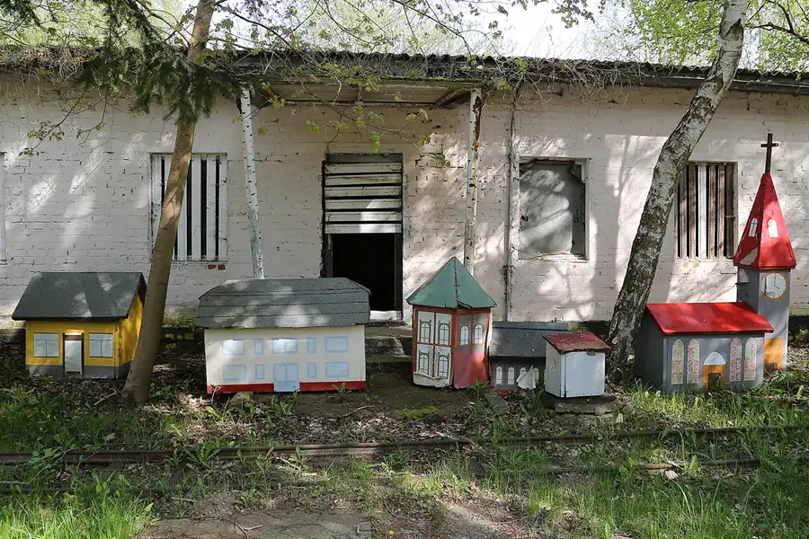 041 | 2018 | Pütnitz | Technik-Museum Pütnitz | © carsten riede fotografie