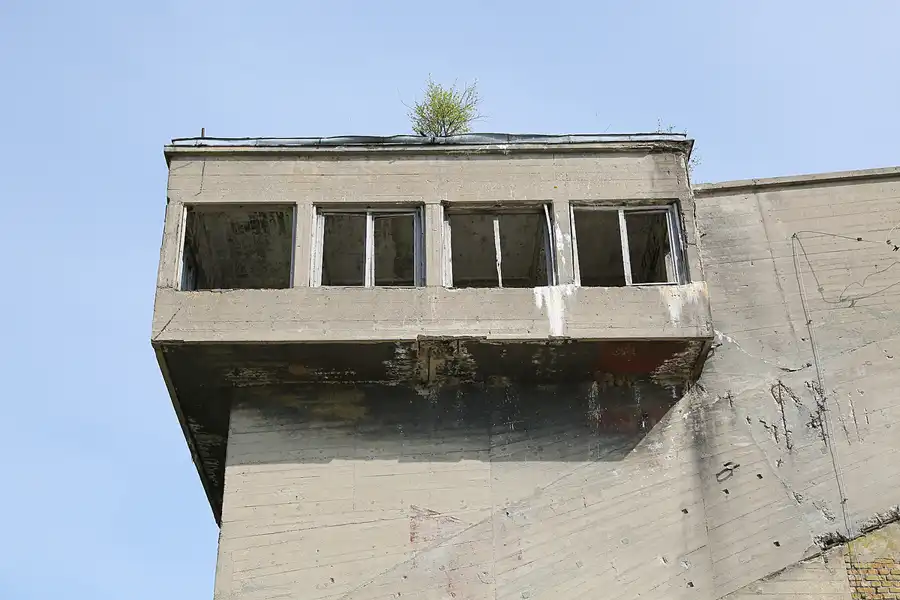 048 | 2018 | Pütnitz | Technik-Museum Pütnitz | © carsten riede fotografie