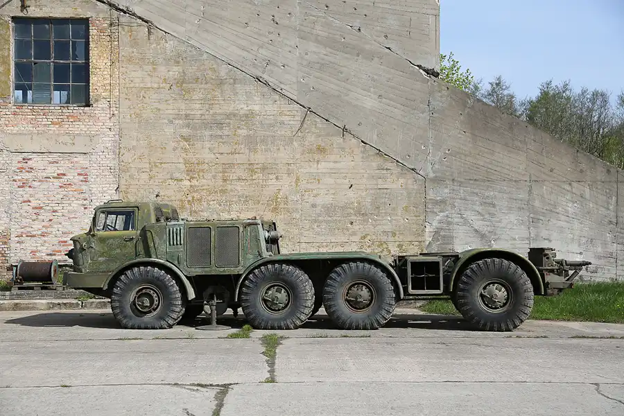049 | 2018 | Pütnitz | Technik-Museum Pütnitz | © carsten riede fotografie