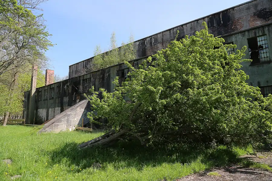 106 | 2018 | Pütnitz | Technik-Museum Pütnitz | © carsten riede fotografie