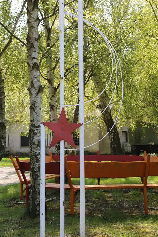 107 | 2018 | Pütnitz | Technik-Museum Pütnitz | © carsten riede fotografie