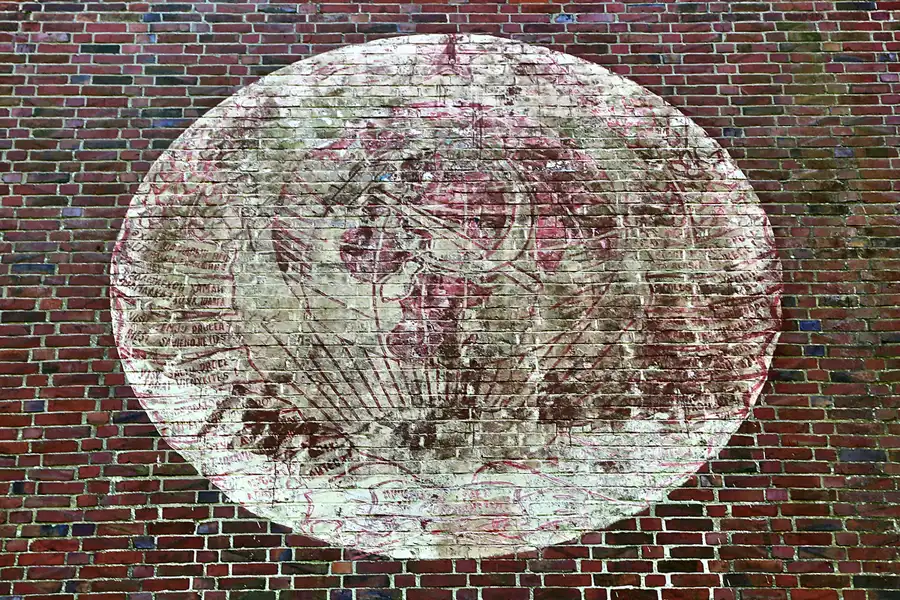 113 | 2018 | Pütnitz | Technik-Museum Pütnitz | © carsten riede fotografie