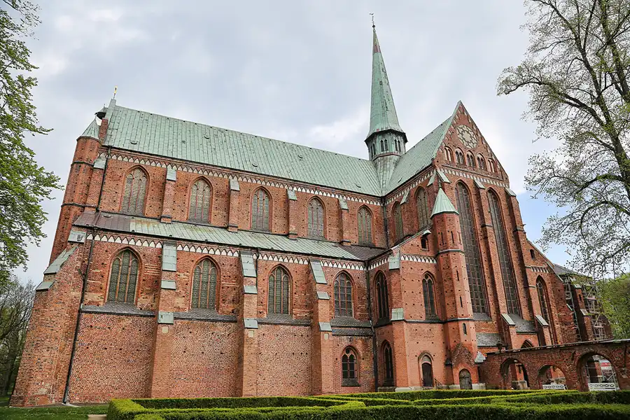 002 | 2018 | Bad Doberan | Münster | © carsten riede fotografie