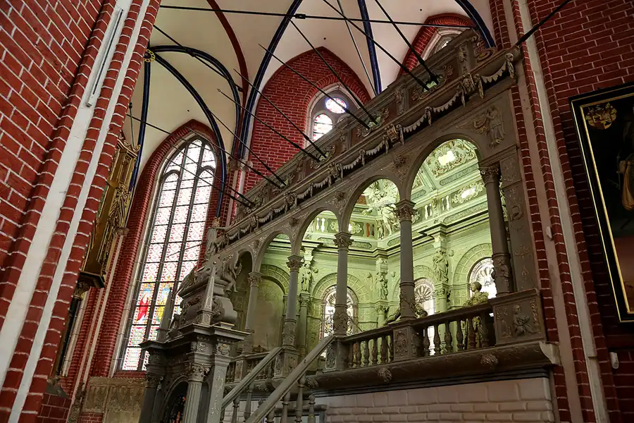 004 | 2018 | Bad Doberan | Münster | © carsten riede fotografie