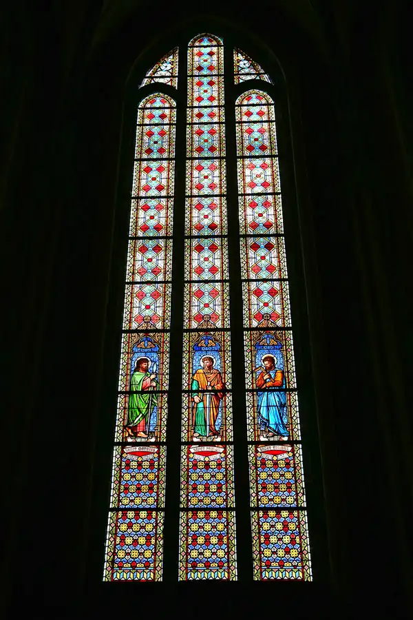 009 | 2018 | Bad Doberan | Münster | © carsten riede fotografie