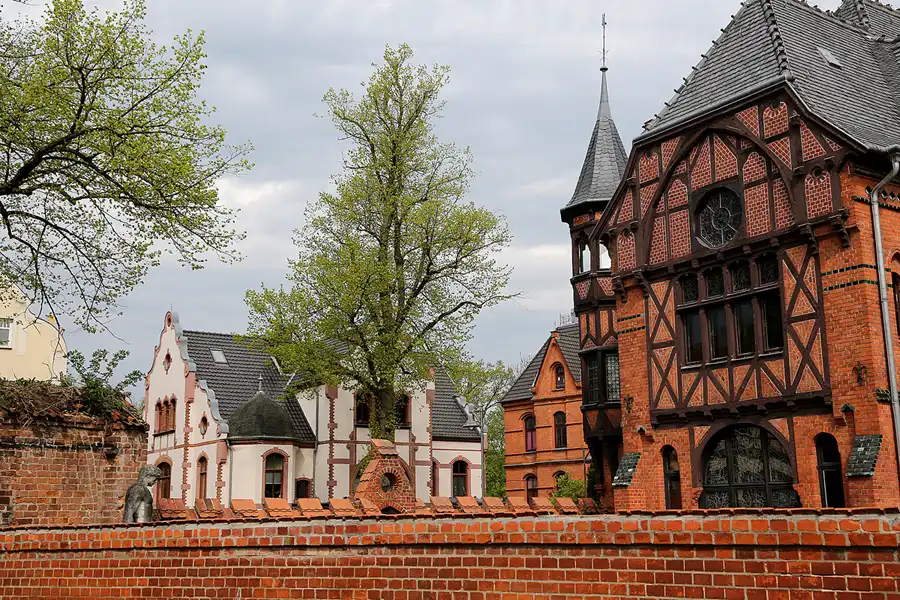 013 | 2018 | Bad Doberan | © carsten riede fotografie