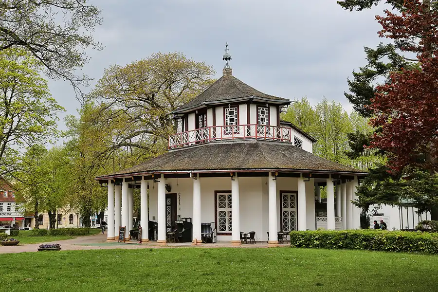 018 | 2018 | Bad Doberan | © carsten riede fotografie
