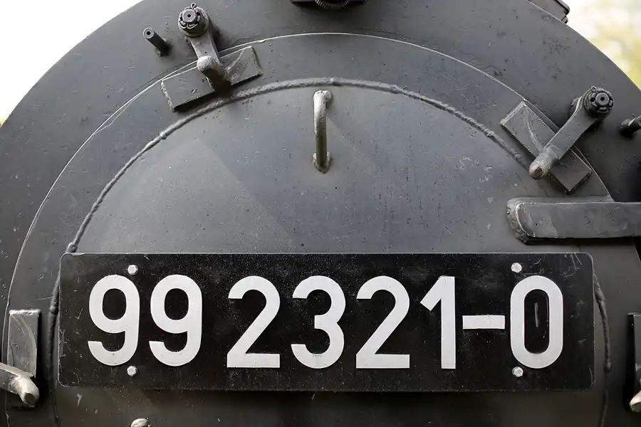 021 | 2018 | Bad Doberan | Mecklenburgische Bäderbahn Molli | © carsten riede fotografie