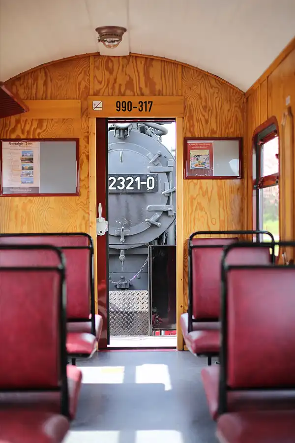 025 | 2018 | Bad Doberan | Mecklenburgische Bäderbahn Molli | © carsten riede fotografie