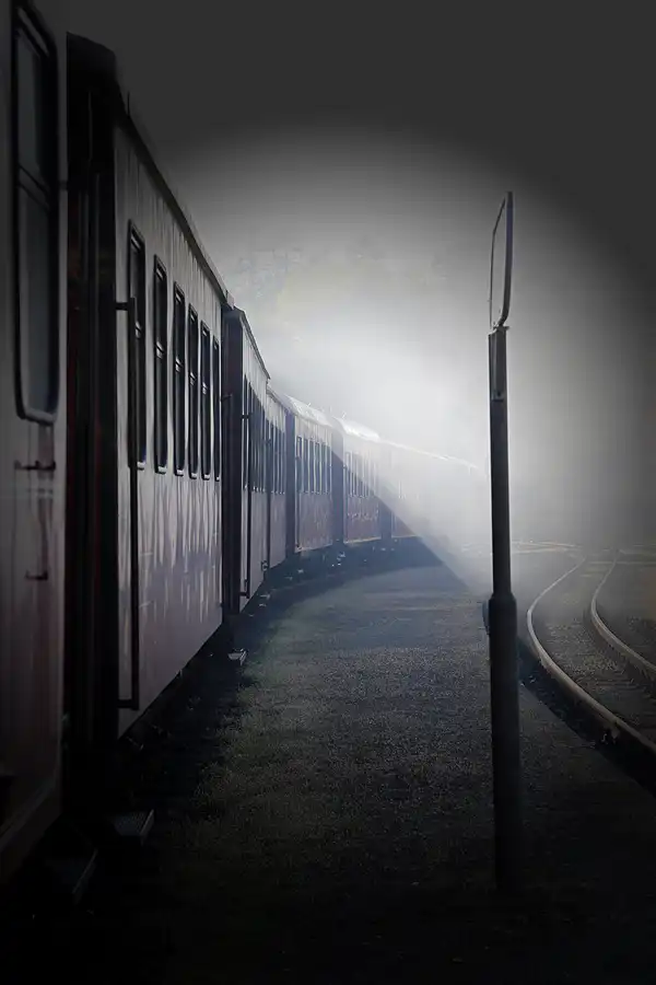 032 | 2018 | Bad Doberan | Mecklenburgische Bäderbahn Molli | © carsten riede fotografie