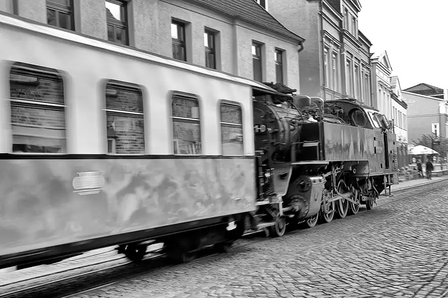 036 | 2018 | Bad Doberan | Mecklenburgische Bäderbahn Molli | © carsten riede fotografie