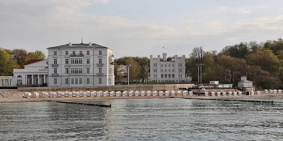 047 | 2018 | Heiligendamm | © carsten riede fotografie