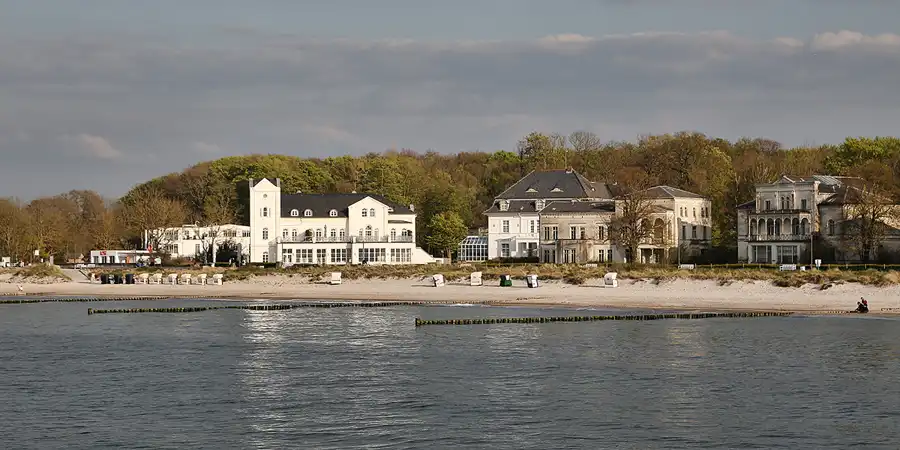 048 | 2018 | Heiligendamm | © carsten riede fotografie